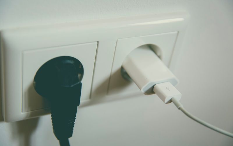 Modernisering för säkerhet - dags att byta ut gamla elinstallationer